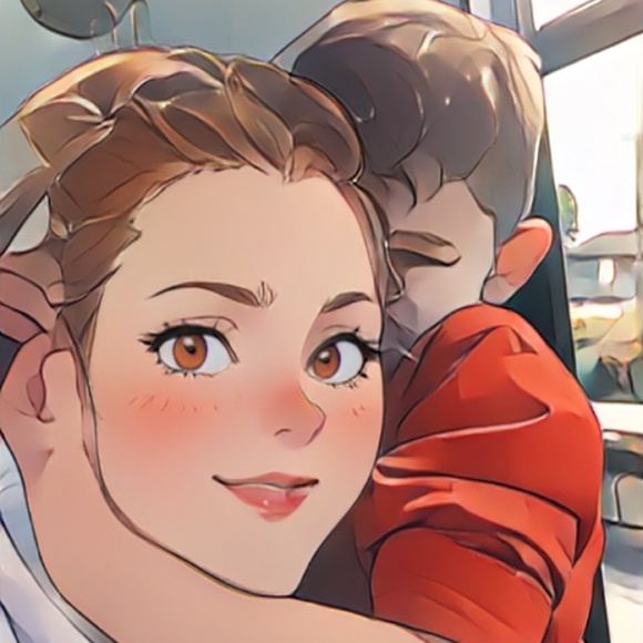 Meet your Posher, Sandy - Picture 1 of 1